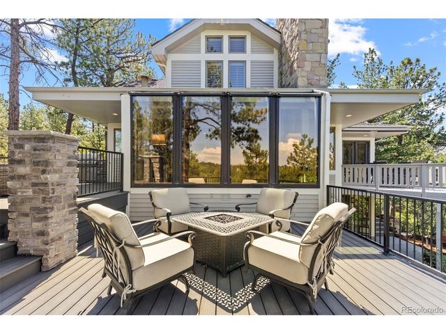 347 Silver Cloud Pl, Castle Rock, CO 80108