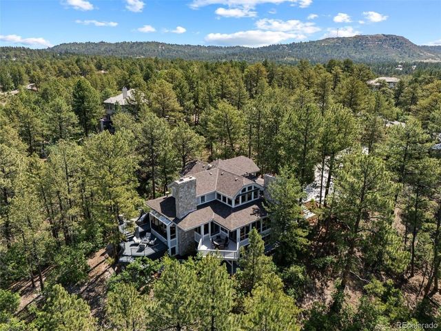 347 Silver Cloud Pl, Castle Rock, CO 80108