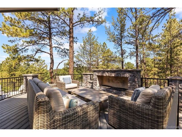 347 Silver Cloud Pl, Castle Rock, CO 80108