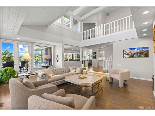 347 Silver Cloud Pl, Castle Rock, CO 80108