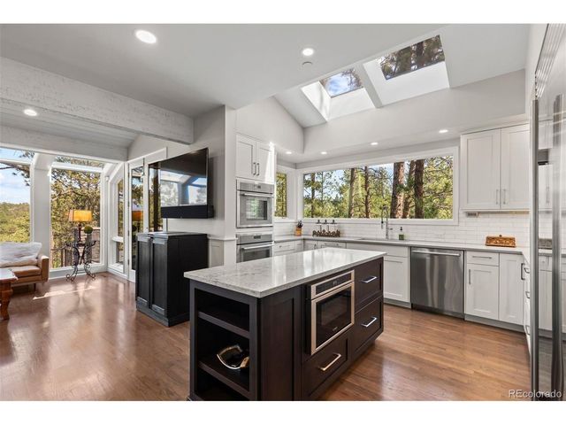 347 Silver Cloud Pl, Castle Rock, CO 80108