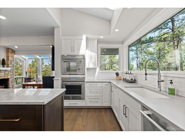 347 Silver Cloud Pl, Castle Rock, CO 80108