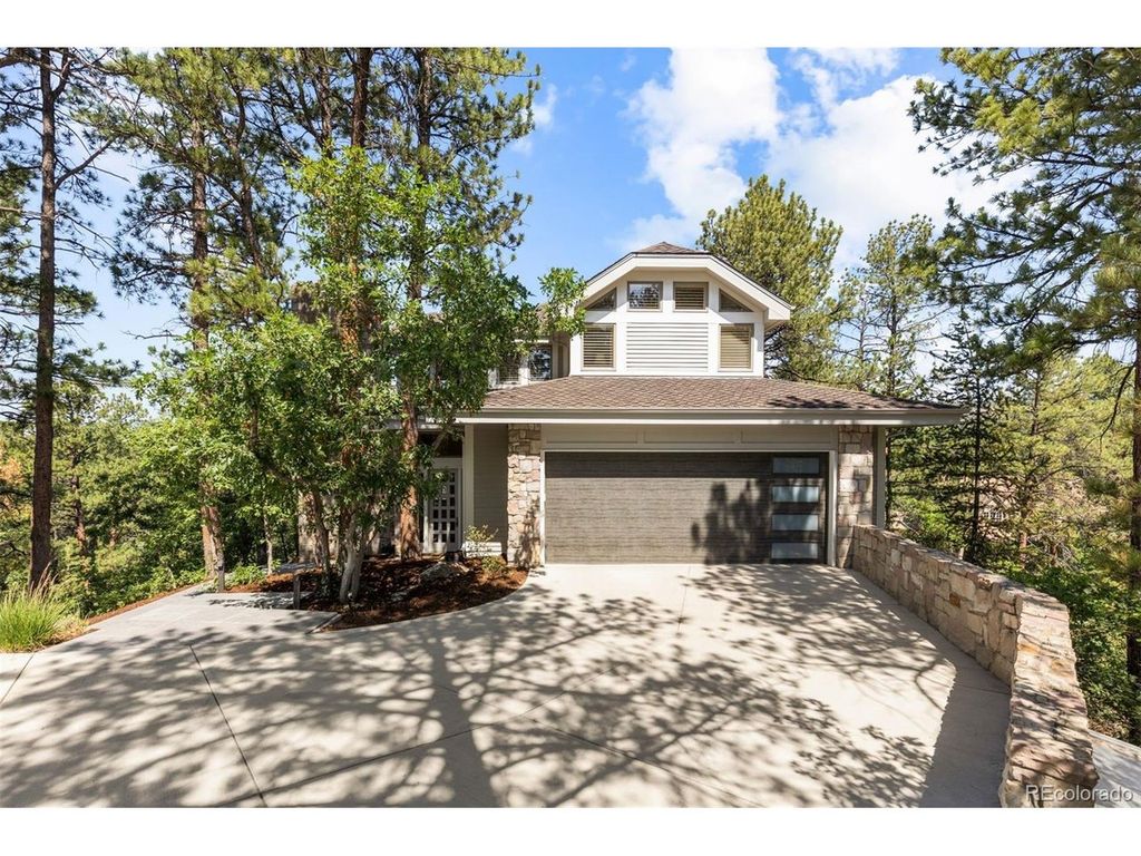 347 Silver Cloud Pl, Castle Rock, CO 80108