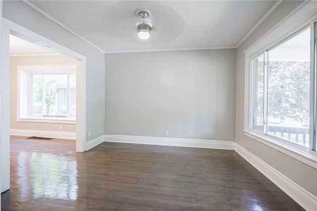 219 Dr Samuel Mccree, Rochester, NY 14611