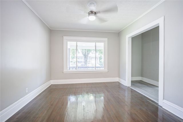 219 Dr Samuel Mccree, Rochester, NY 14611