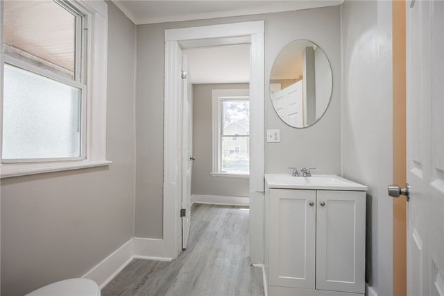 219 Dr Samuel Mccree, Rochester, NY 14611