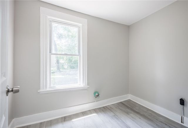 219 Dr Samuel Mccree, Rochester, NY 14611