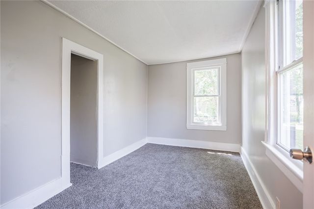 219 Dr Samuel Mccree, Rochester, NY 14611