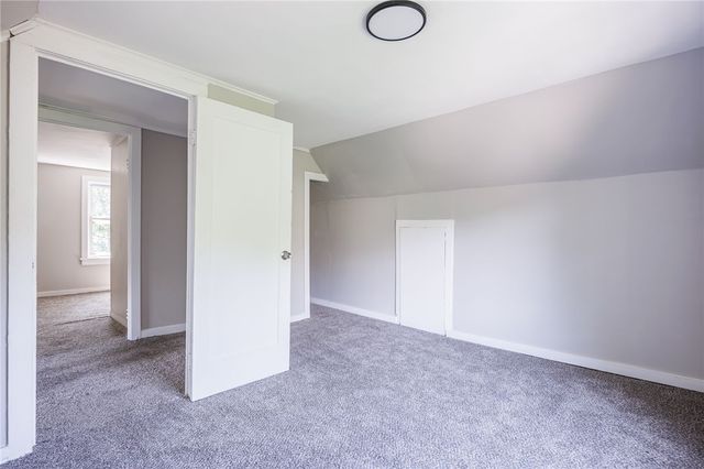 219 Dr Samuel Mccree, Rochester, NY 14611
