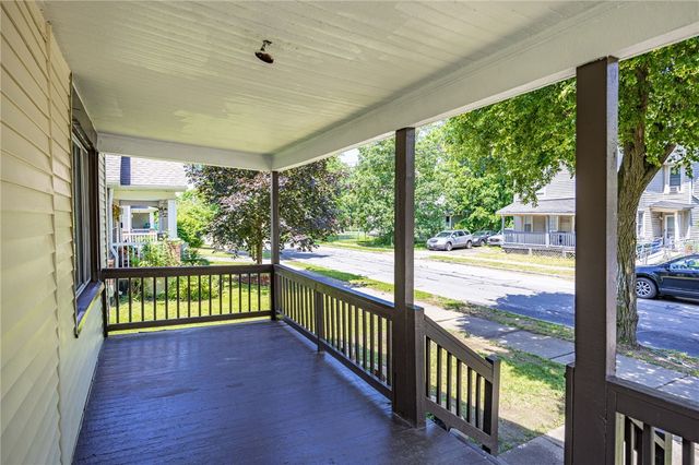 219 Dr Samuel Mccree, Rochester, NY 14611