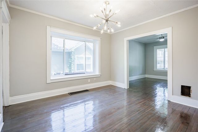 219 Dr Samuel Mccree, Rochester, NY 14611