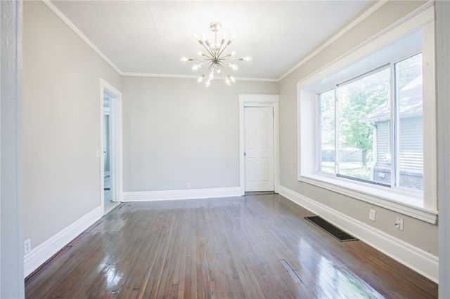 219 Dr Samuel Mccree, Rochester, NY 14611