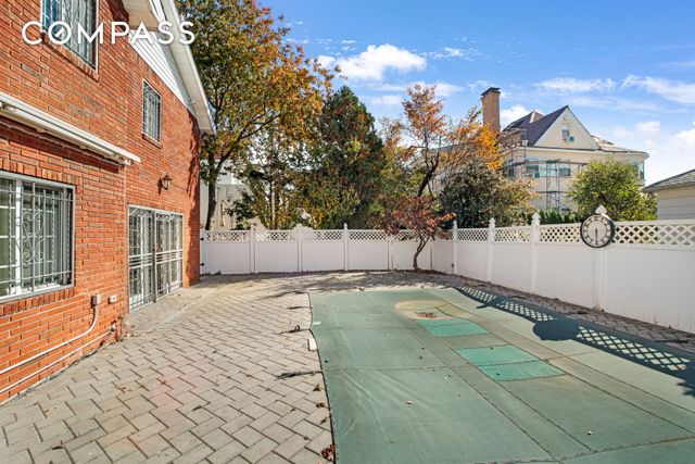 60 82nd Street, New York City, NY 11209