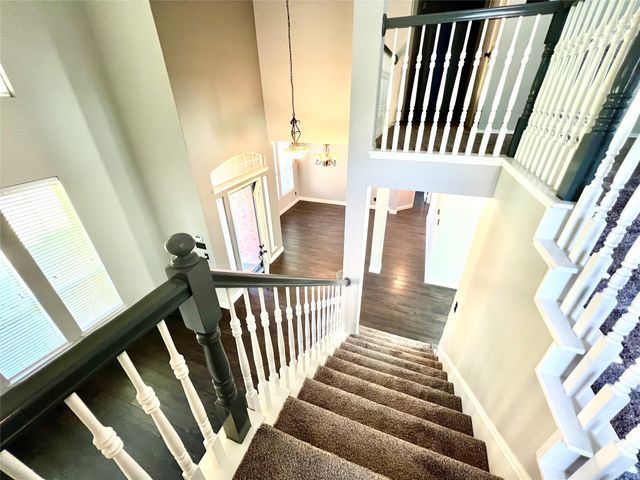 9704 Congressional Drive, Plano, TX 75025