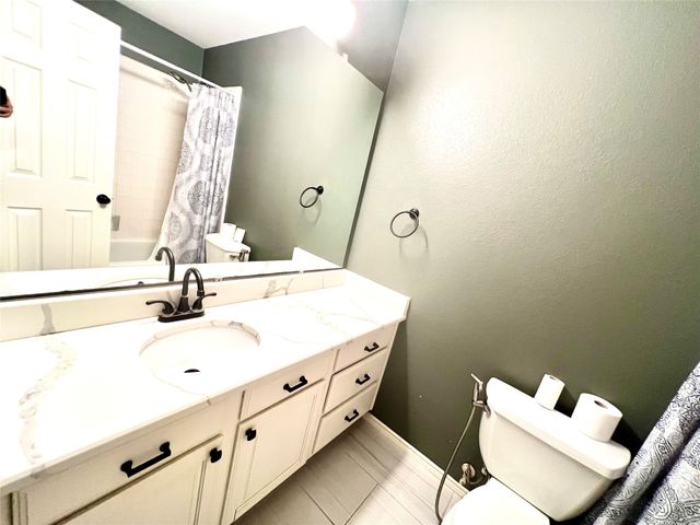 9704 Congressional Drive, Plano, TX 75025