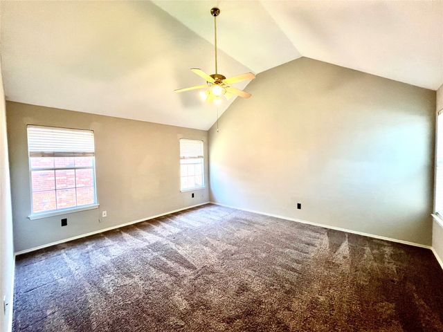 9704 Congressional Drive, Plano, TX 75025