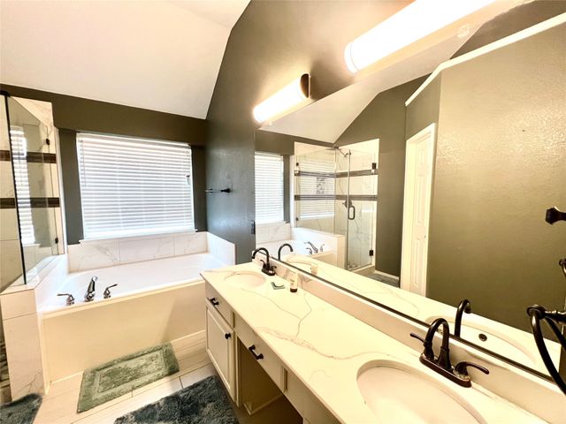 9704 Congressional Drive, Plano, TX 75025