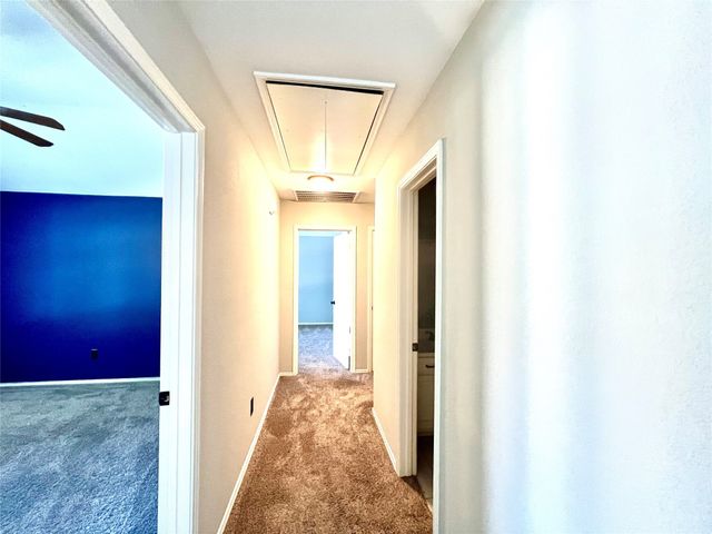 9704 Congressional Drive, Plano, TX 75025