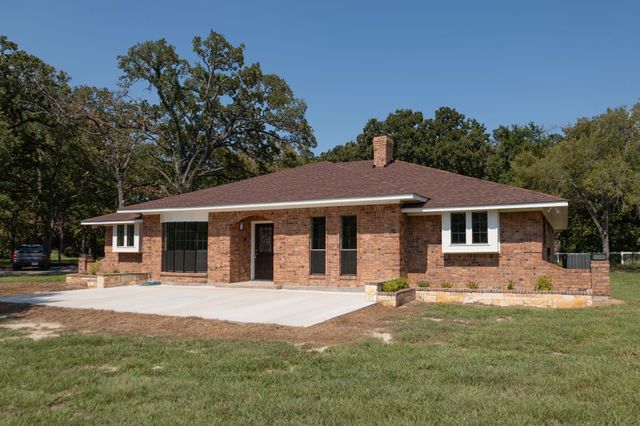 6373 FM 2101, Quinlan, TX 75474