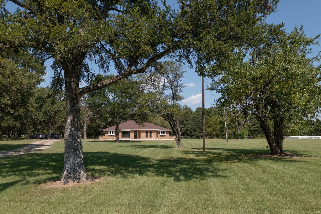 6373 FM 2101, Quinlan, TX 75474