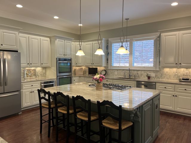 637 Band Dr, Franklin, TN 37064