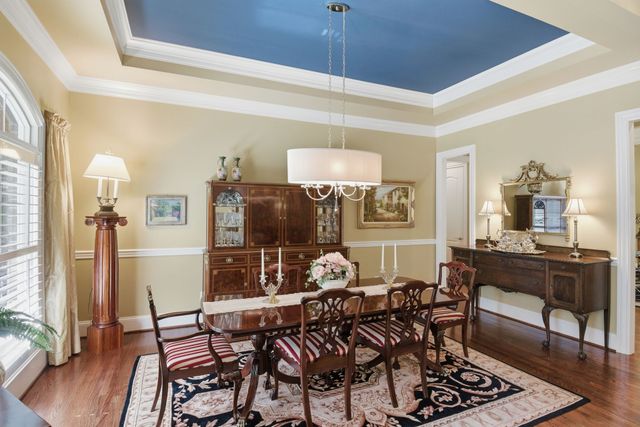 637 Band Dr, Franklin, TN 37064