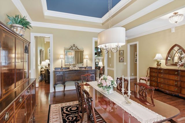 637 Band Dr, Franklin, TN 37064