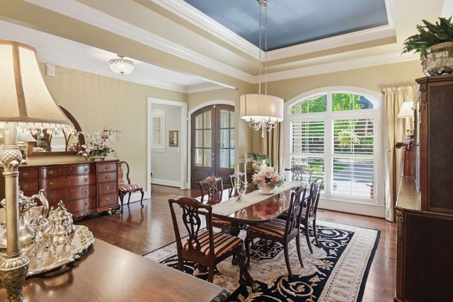 637 Band Dr, Franklin, TN 37064