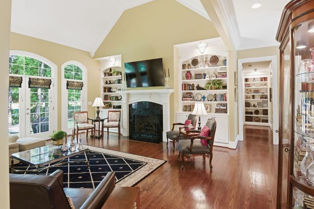 637 Band Dr, Franklin, TN 37064