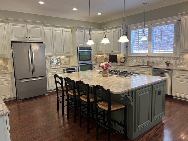 637 Band Dr, Franklin, TN 37064
