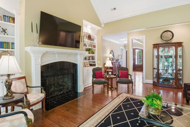 637 Band Dr, Franklin, TN 37064