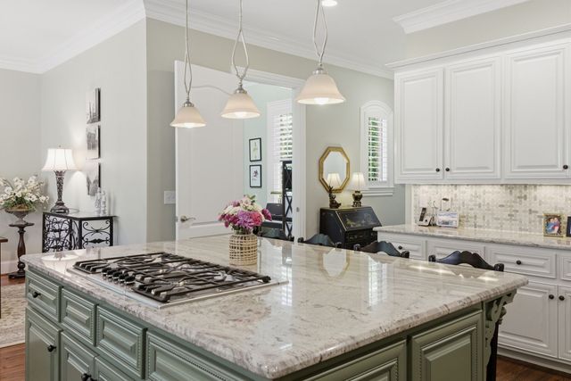 637 Band Dr, Franklin, TN 37064