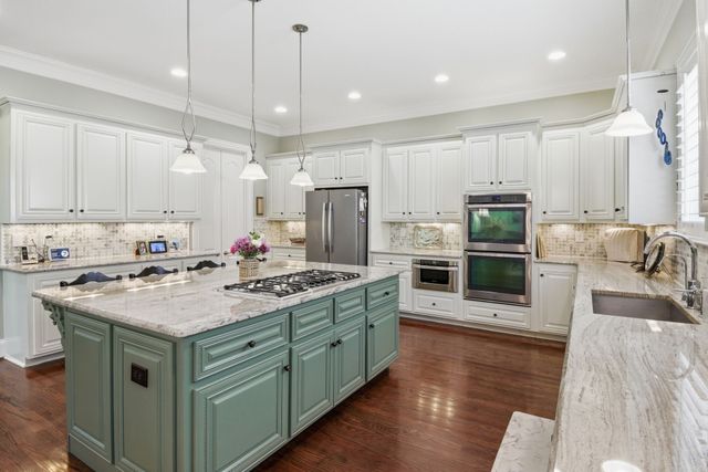 637 Band Dr, Franklin, TN 37064