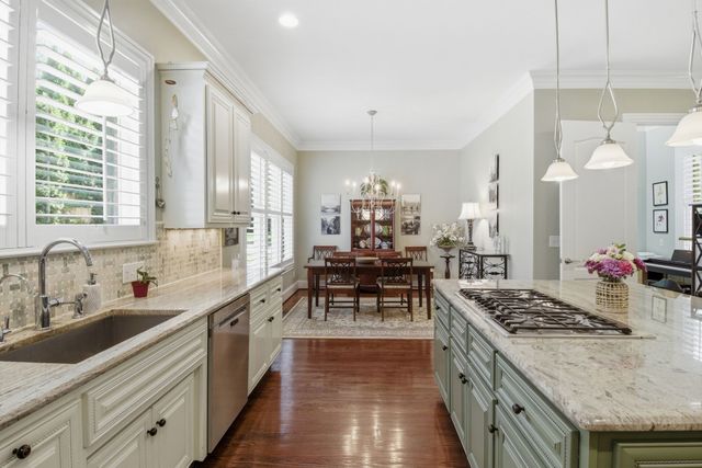 637 Band Dr, Franklin, TN 37064