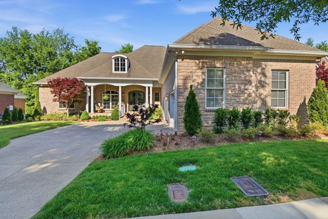637 Band Dr, Franklin, TN 37064