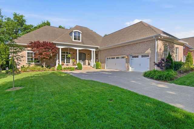 637 Band Dr, Franklin, TN 37064