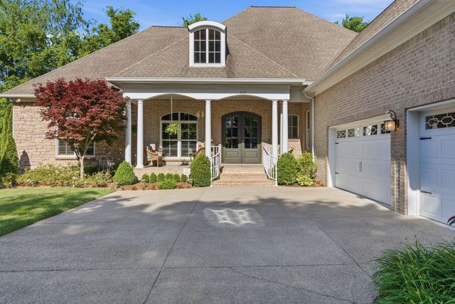 637 Band Dr, Franklin, TN 37064