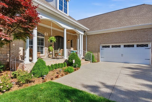 637 Band Dr, Franklin, TN 37064