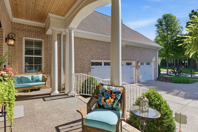 637 Band Dr, Franklin, TN 37064
