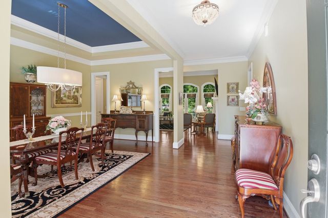 637 Band Dr, Franklin, TN 37064