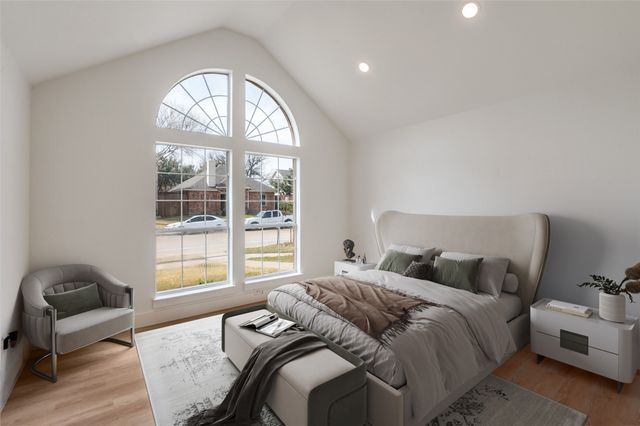 2207 Arbor Creek Drive, Carrollton, TX 75010