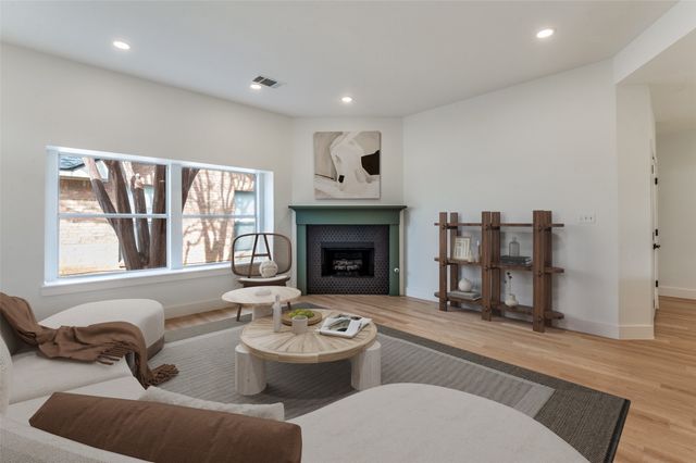 2207 Arbor Creek Drive, Carrollton, TX 75010