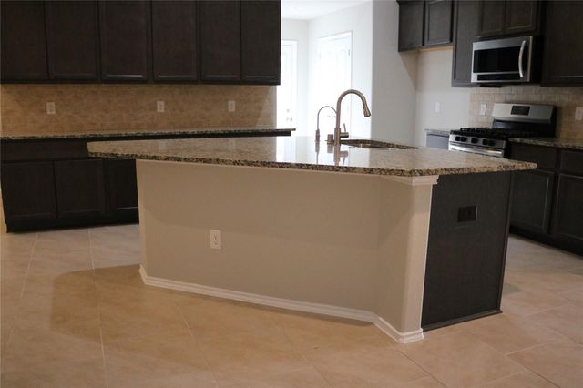 4606 Terrazza Verde Drive, Katy, TX 77493