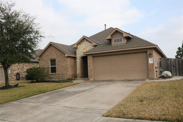 4606 Terrazza Verde Drive, Katy, TX 77493