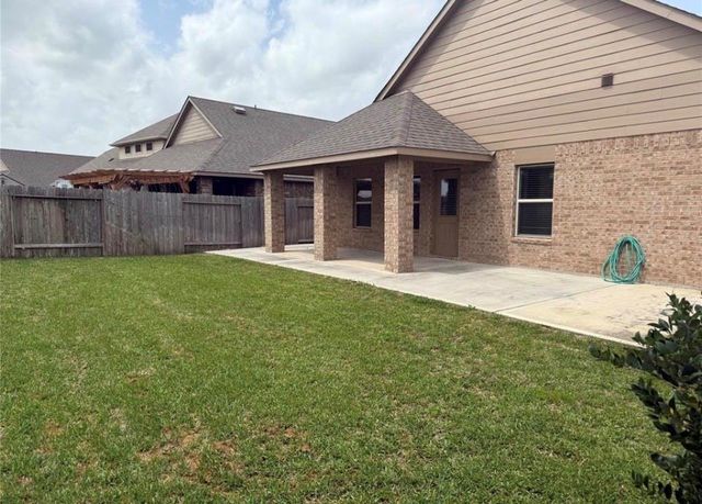 4606 Terrazza Verde Drive, Katy, TX 77493