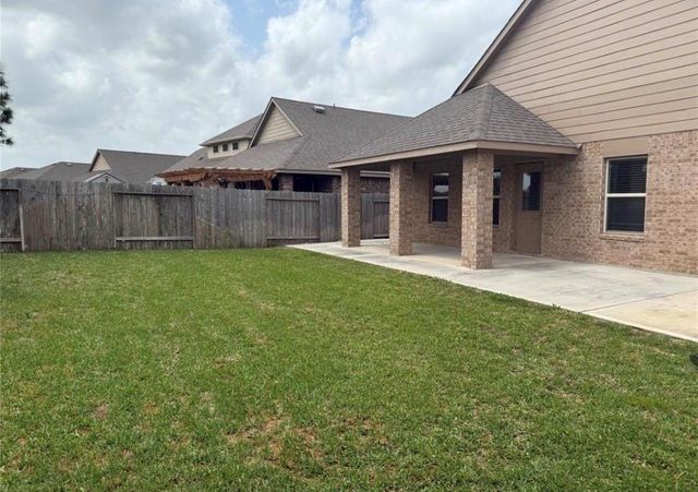4606 Terrazza Verde Drive, Katy, TX 77493