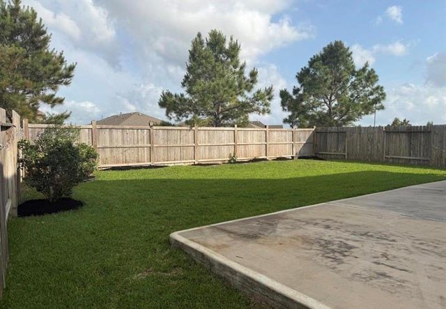 4606 Terrazza Verde Drive, Katy, TX 77493
