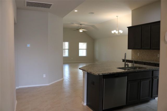 4606 Terrazza Verde Drive, Katy, TX 77493