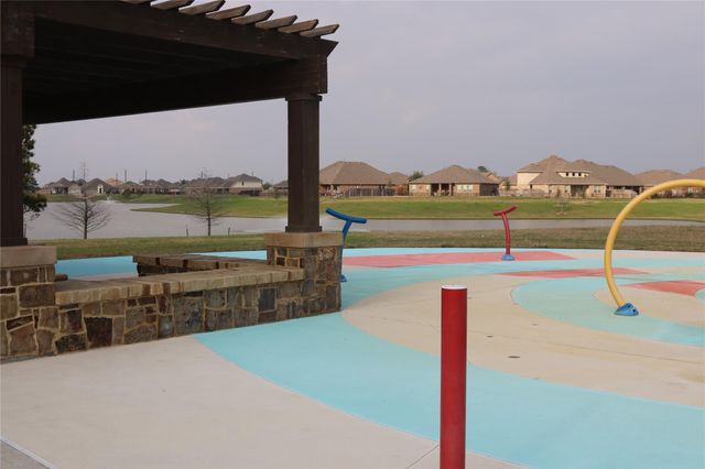 4606 Terrazza Verde Drive, Katy, TX 77493