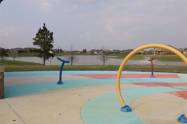 4606 Terrazza Verde Drive, Katy, TX 77493